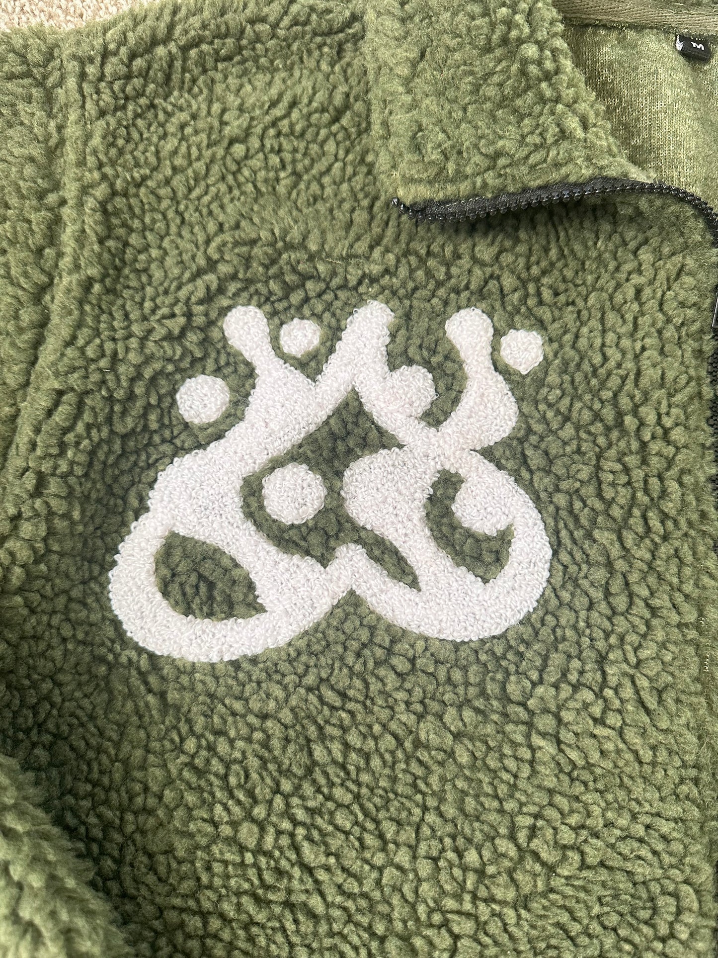 NFNT SHERPA