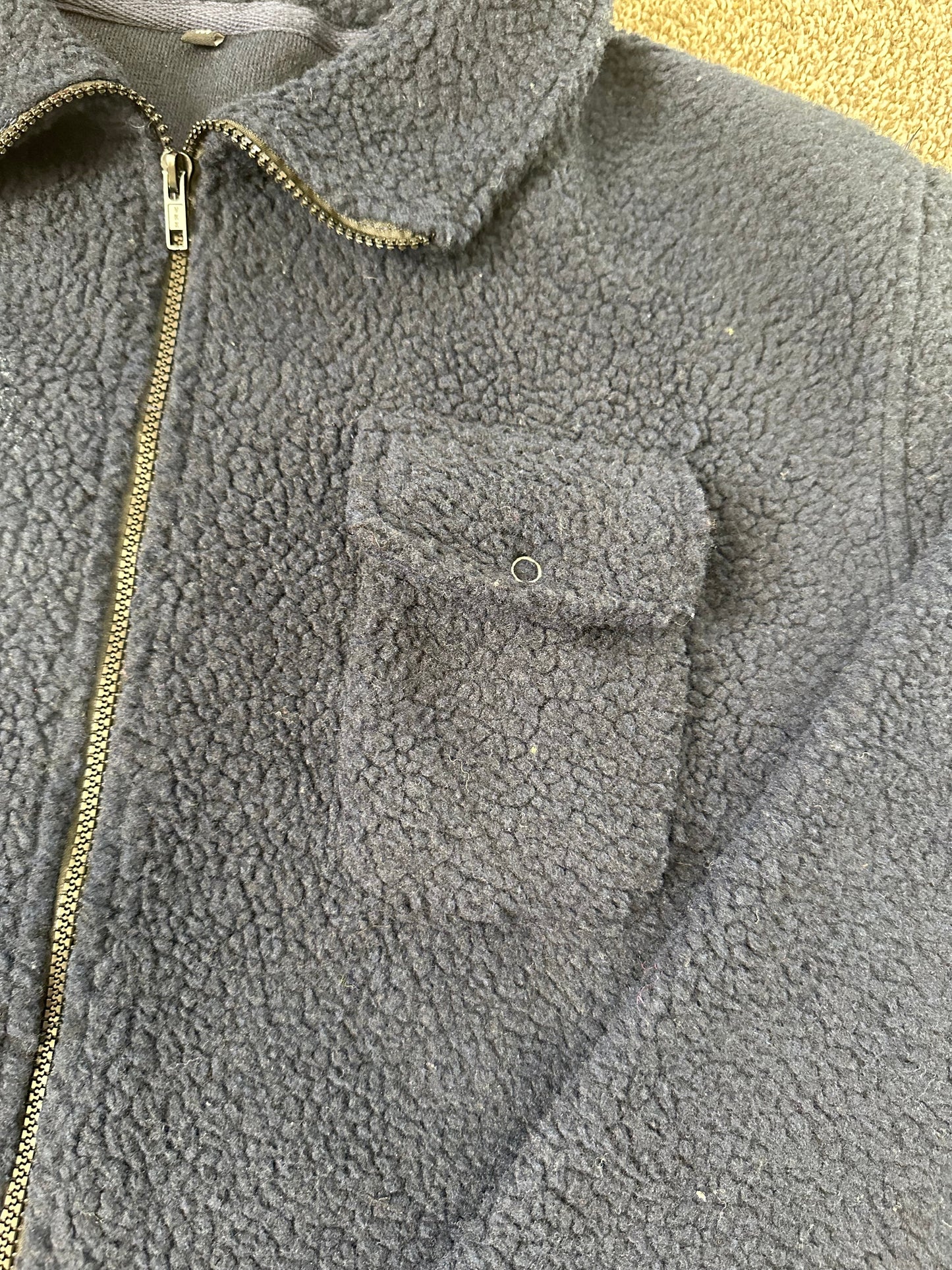 NFNT SHERPA