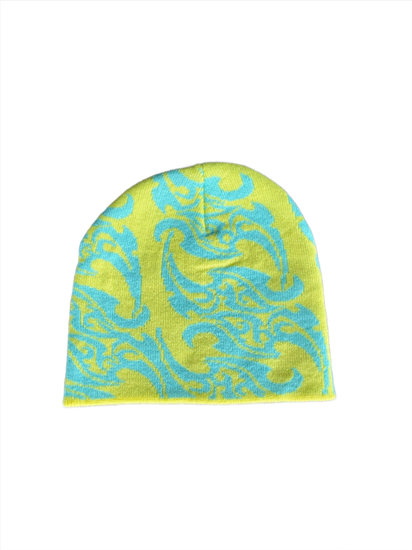 BLADE BEANIE