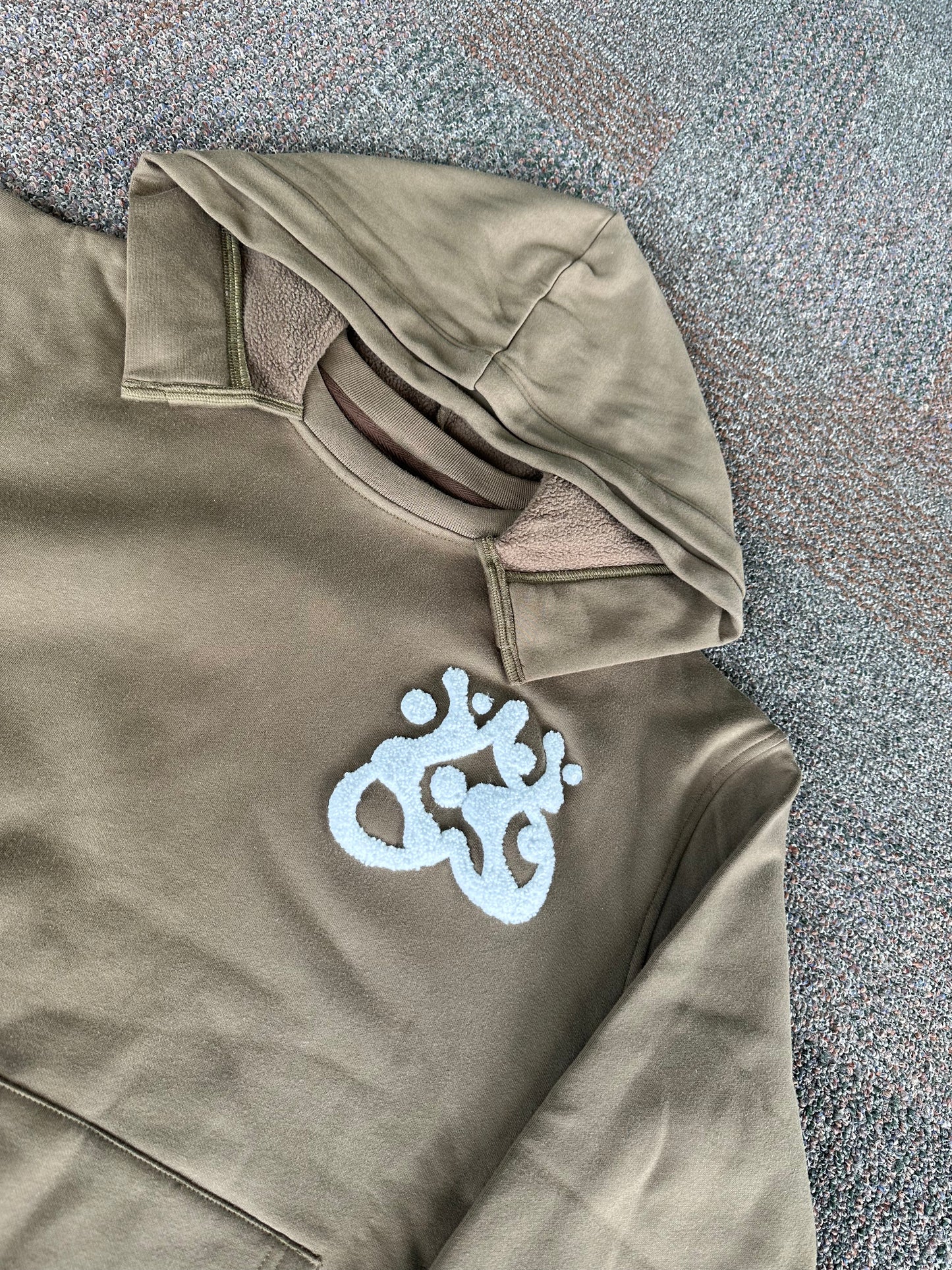 Riding Hood Hoodie