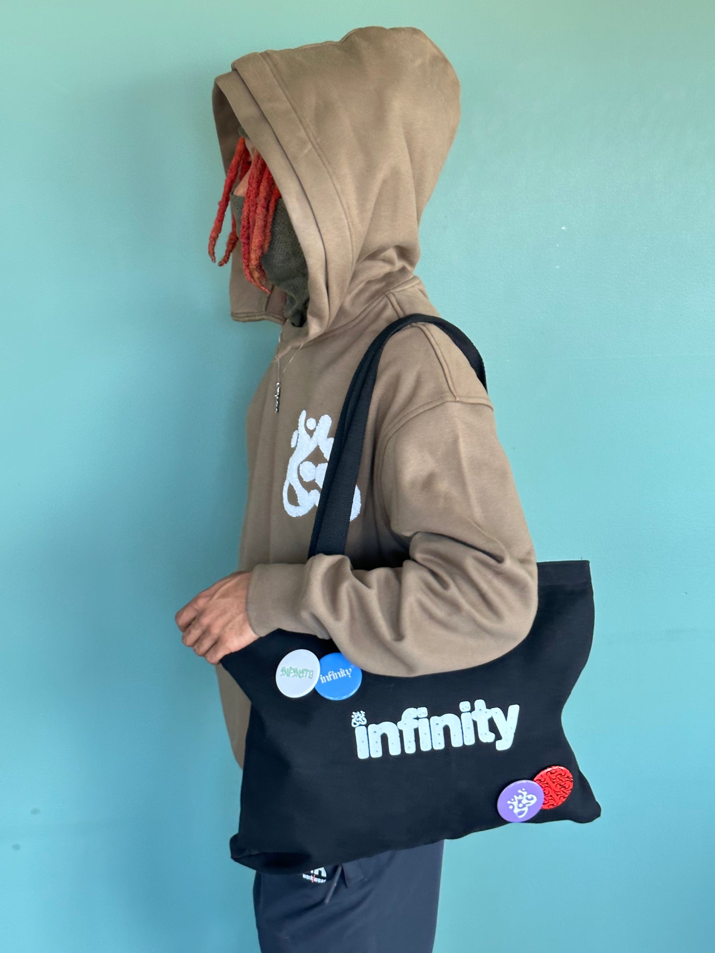 Essential Tote