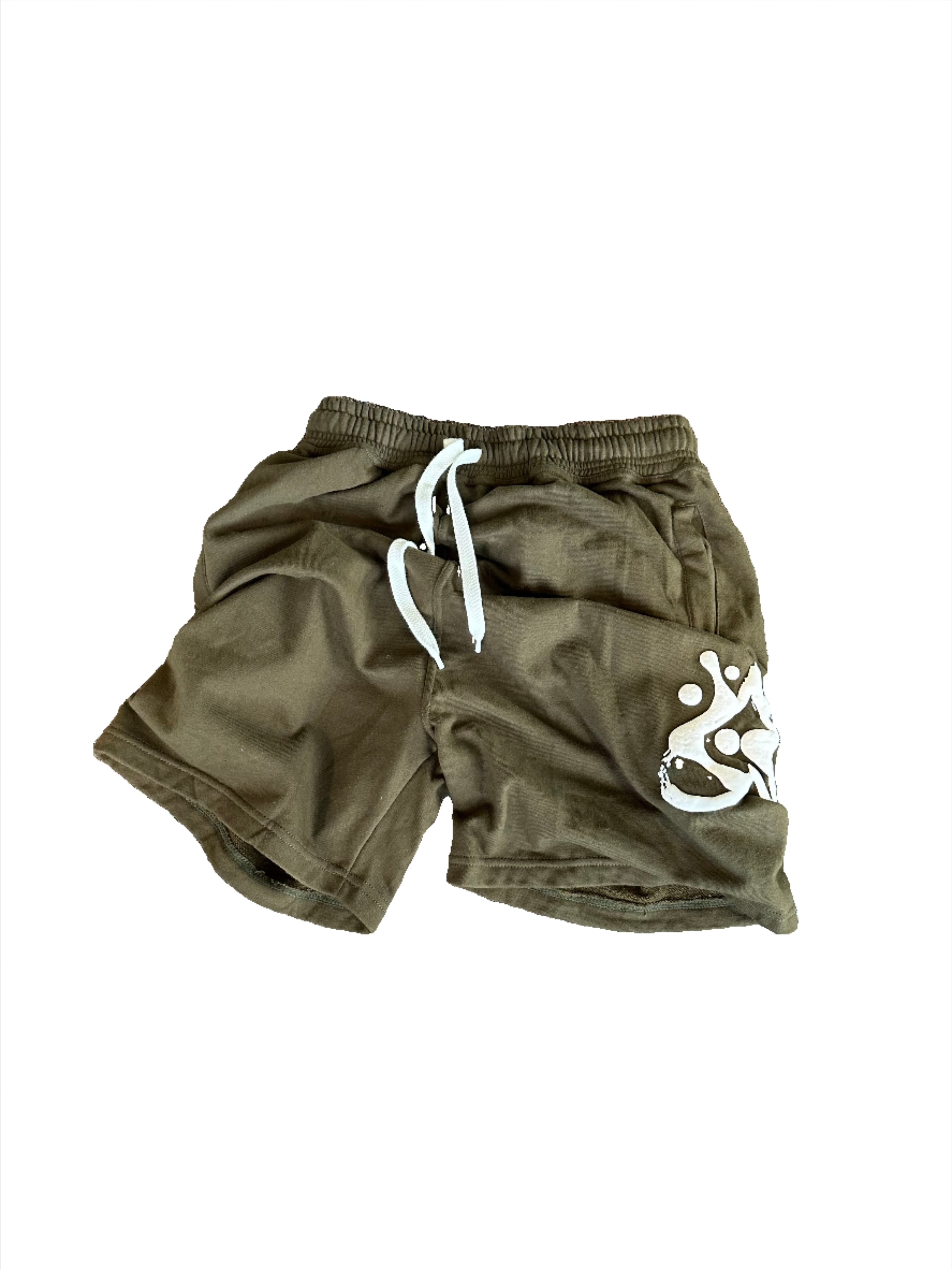 Essential Sweatshorts – InfinityWorldwide