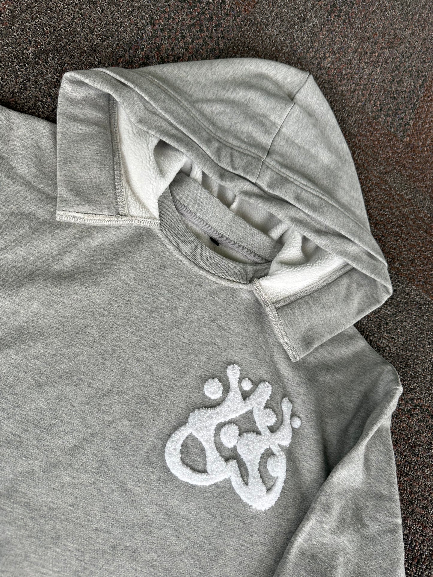 Riding Hood Hoodie