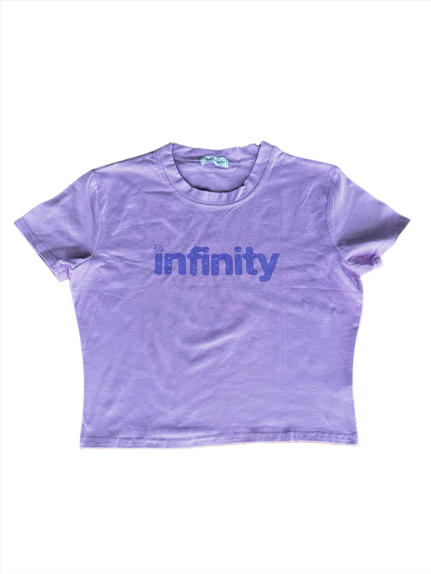 ESSENTIAL BABY TEE