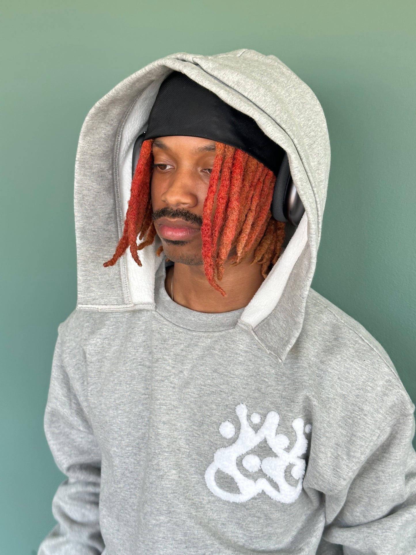 Riding Hood Hoodie