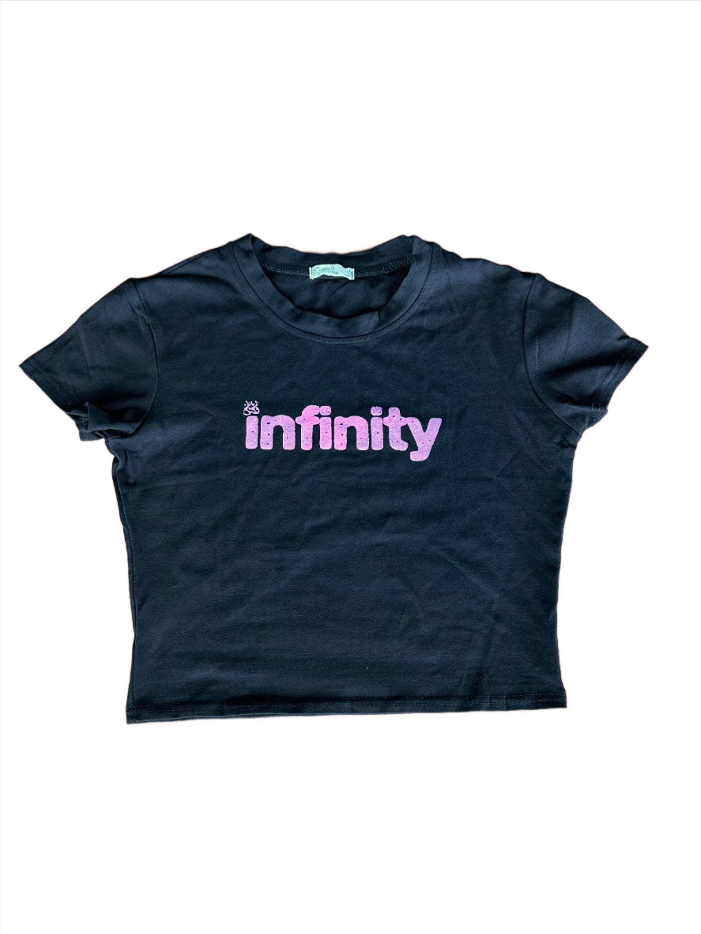 ESSENTIAL BABY TEE
