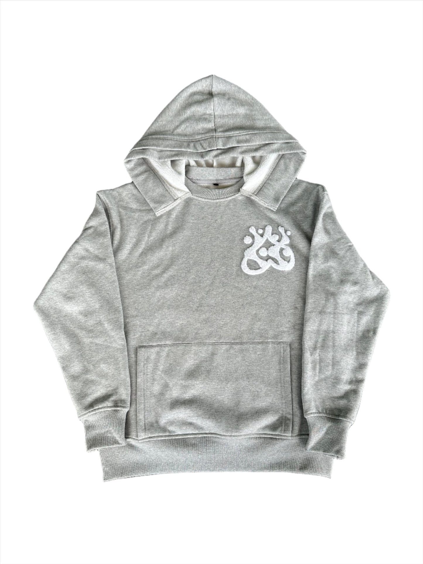 Riding Hood Hoodie