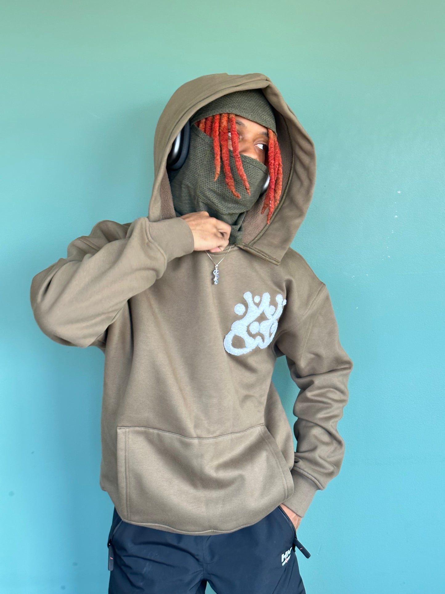 Riding Hood Hoodie
