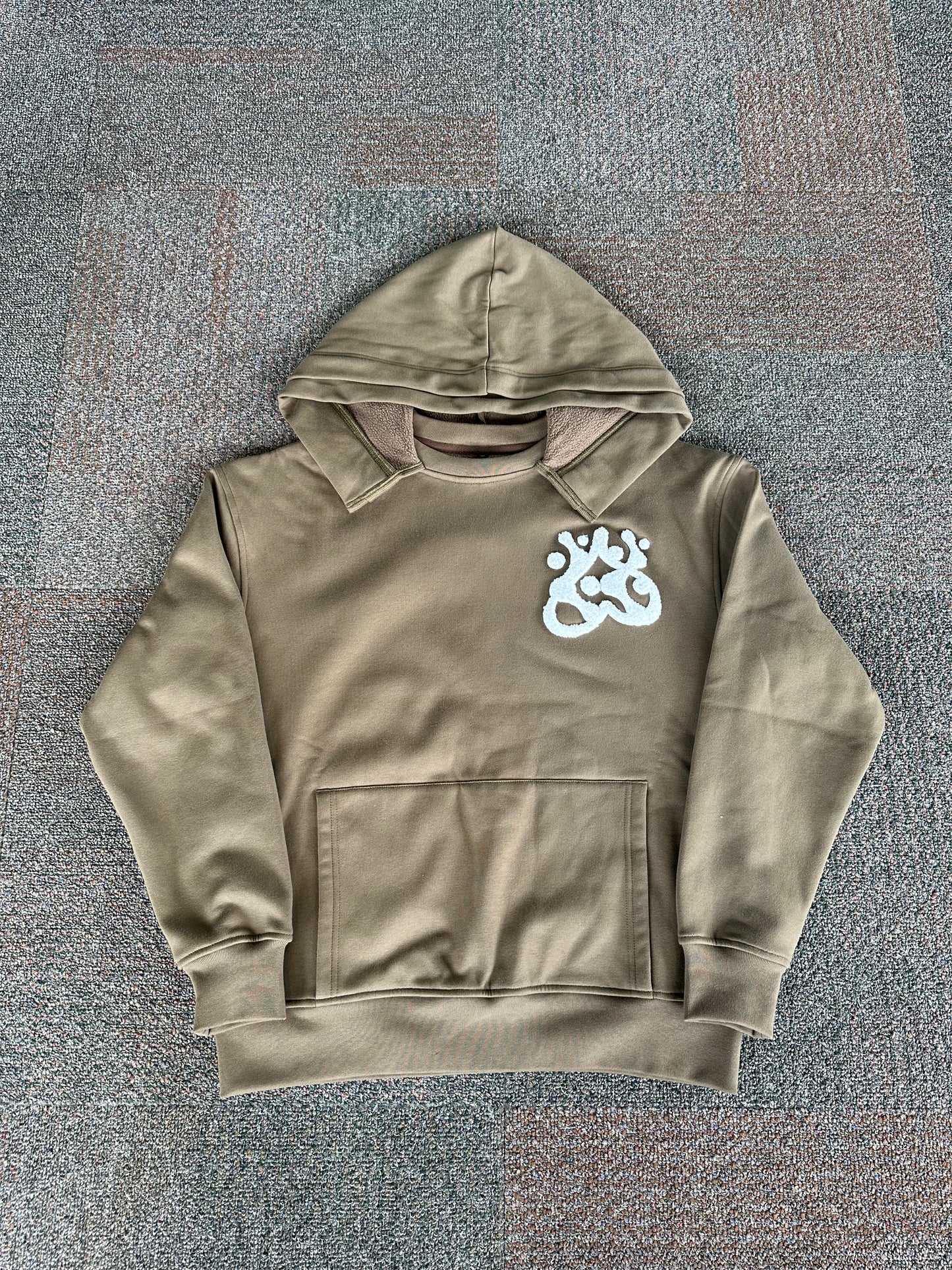 Riding Hood Hoodie