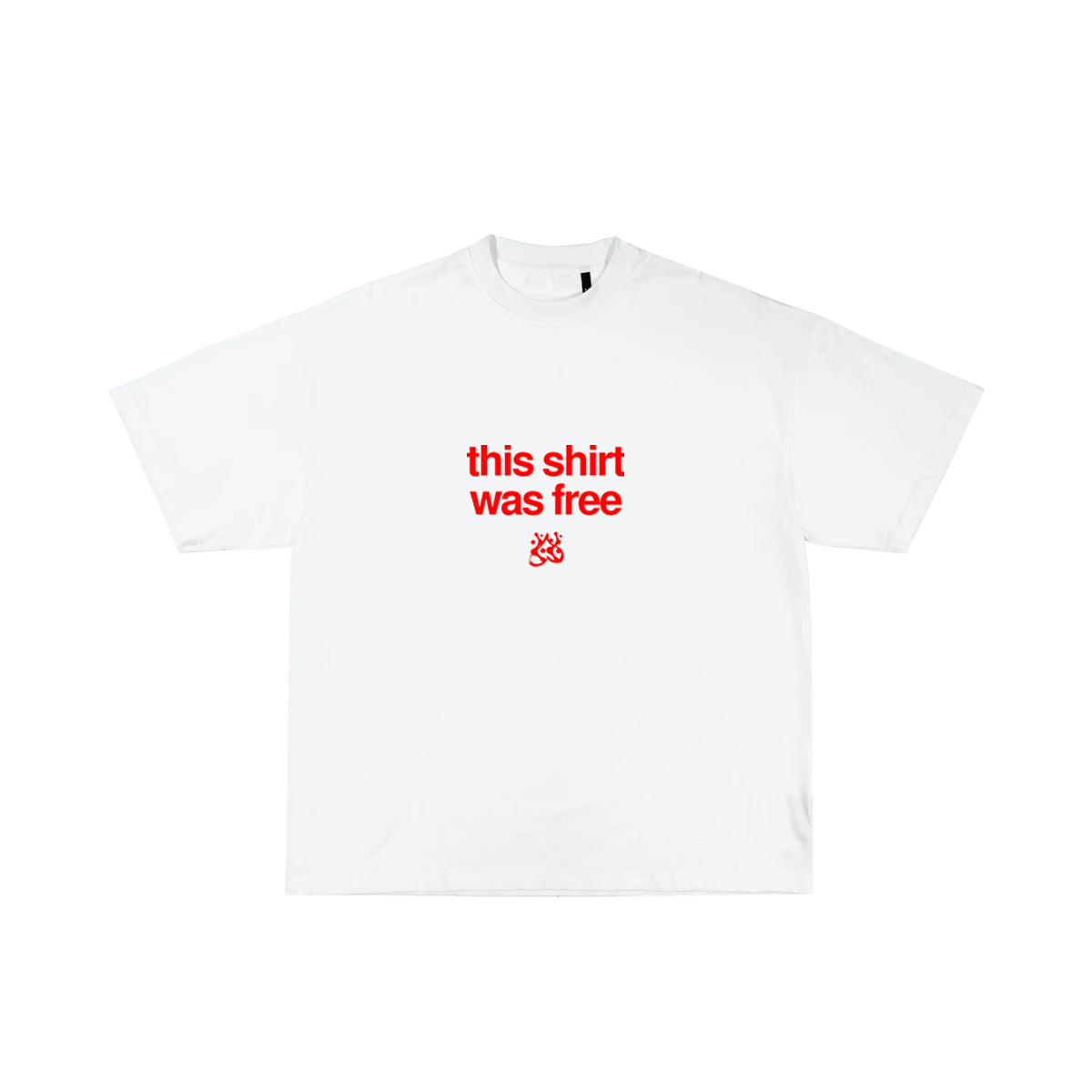 3 YEAR ANNIVERSARY TEE