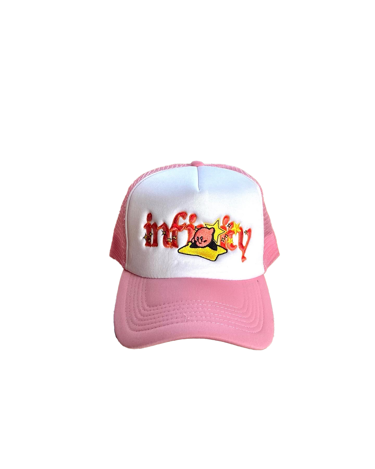 Kirby Trucker