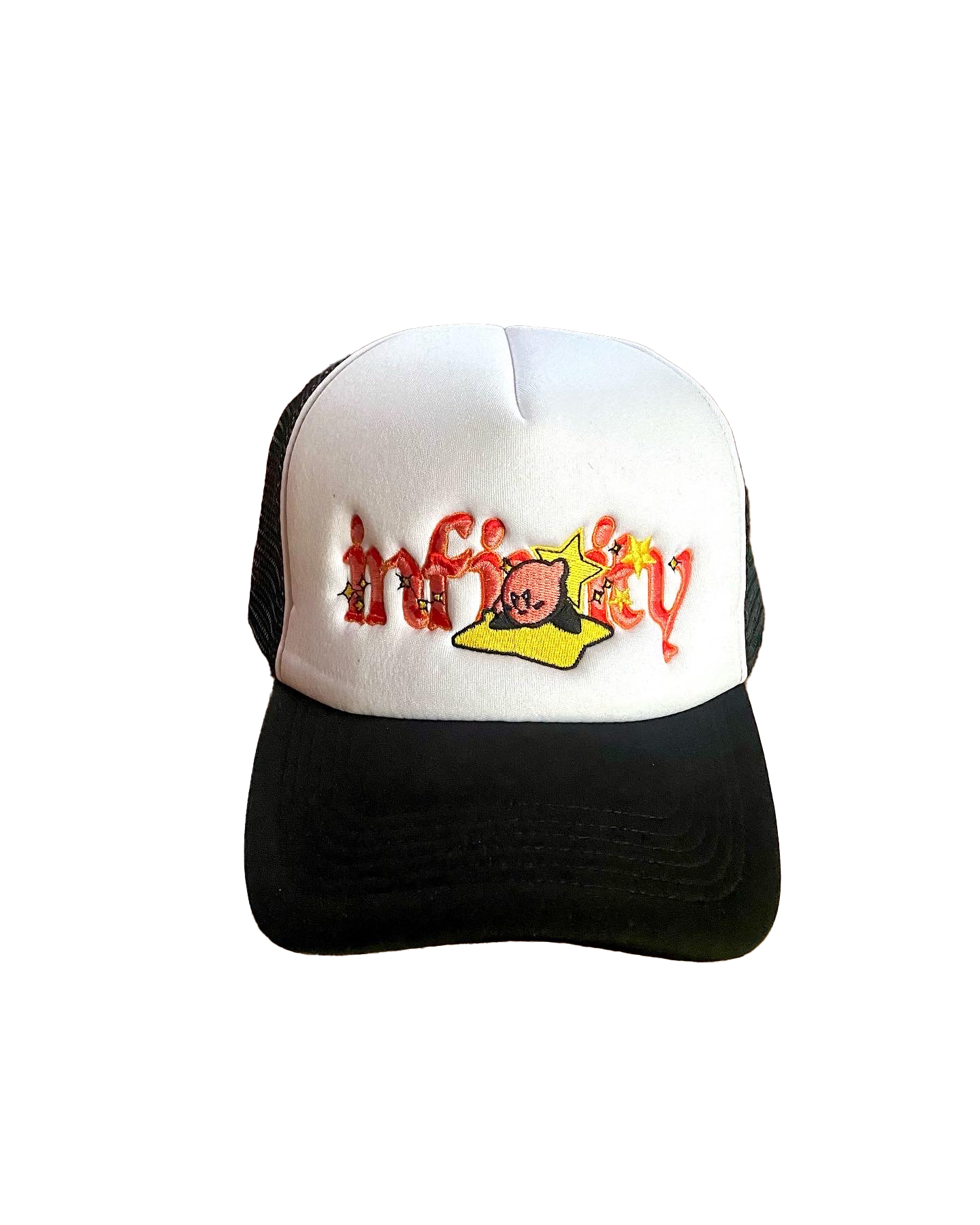 Kirby Trucker