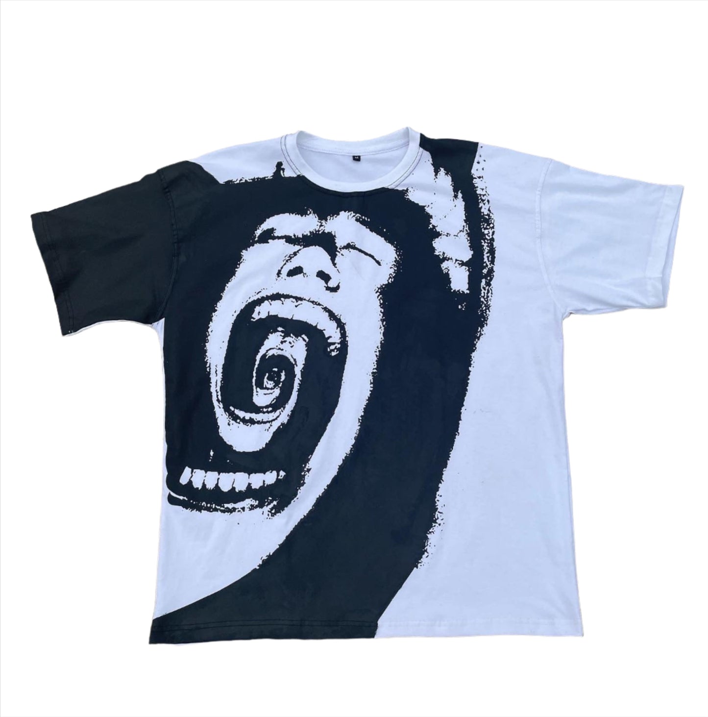 LoudMouth Tee