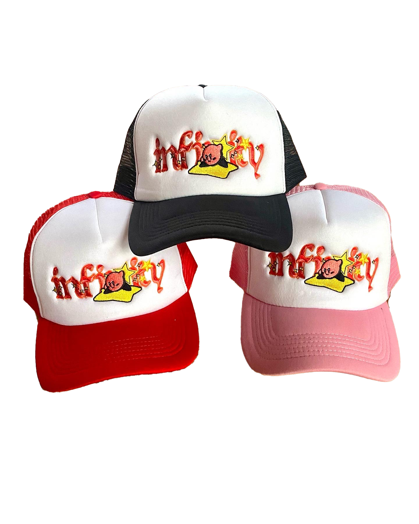 Kirby Trucker
