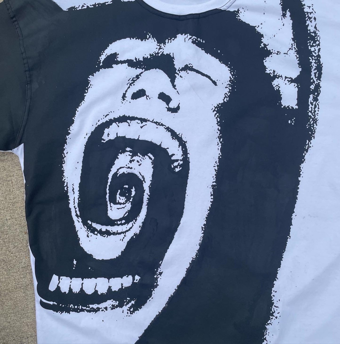 LoudMouth Tee