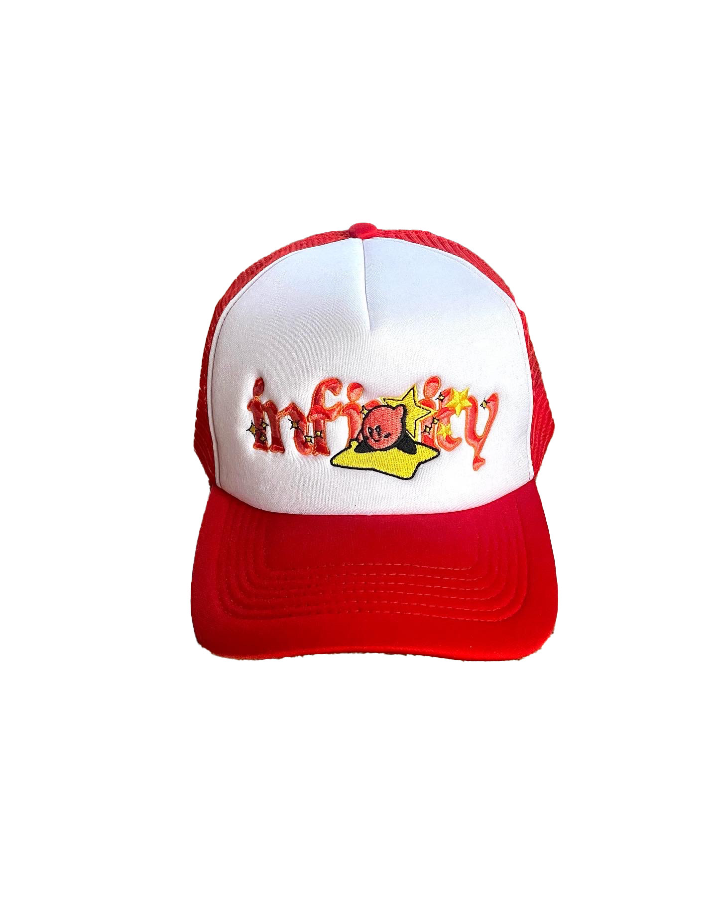 Kirby Trucker