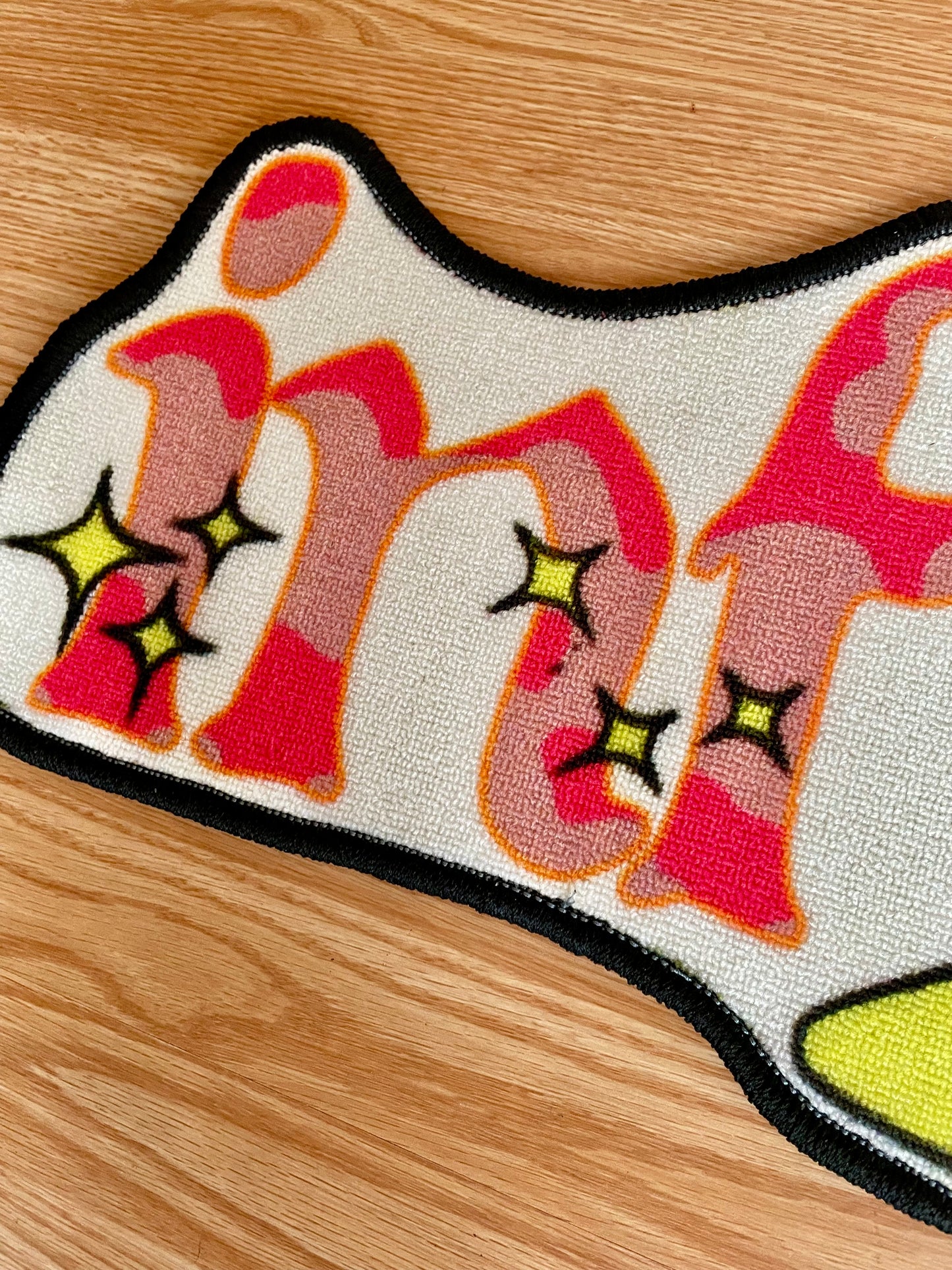 Kirby Rug