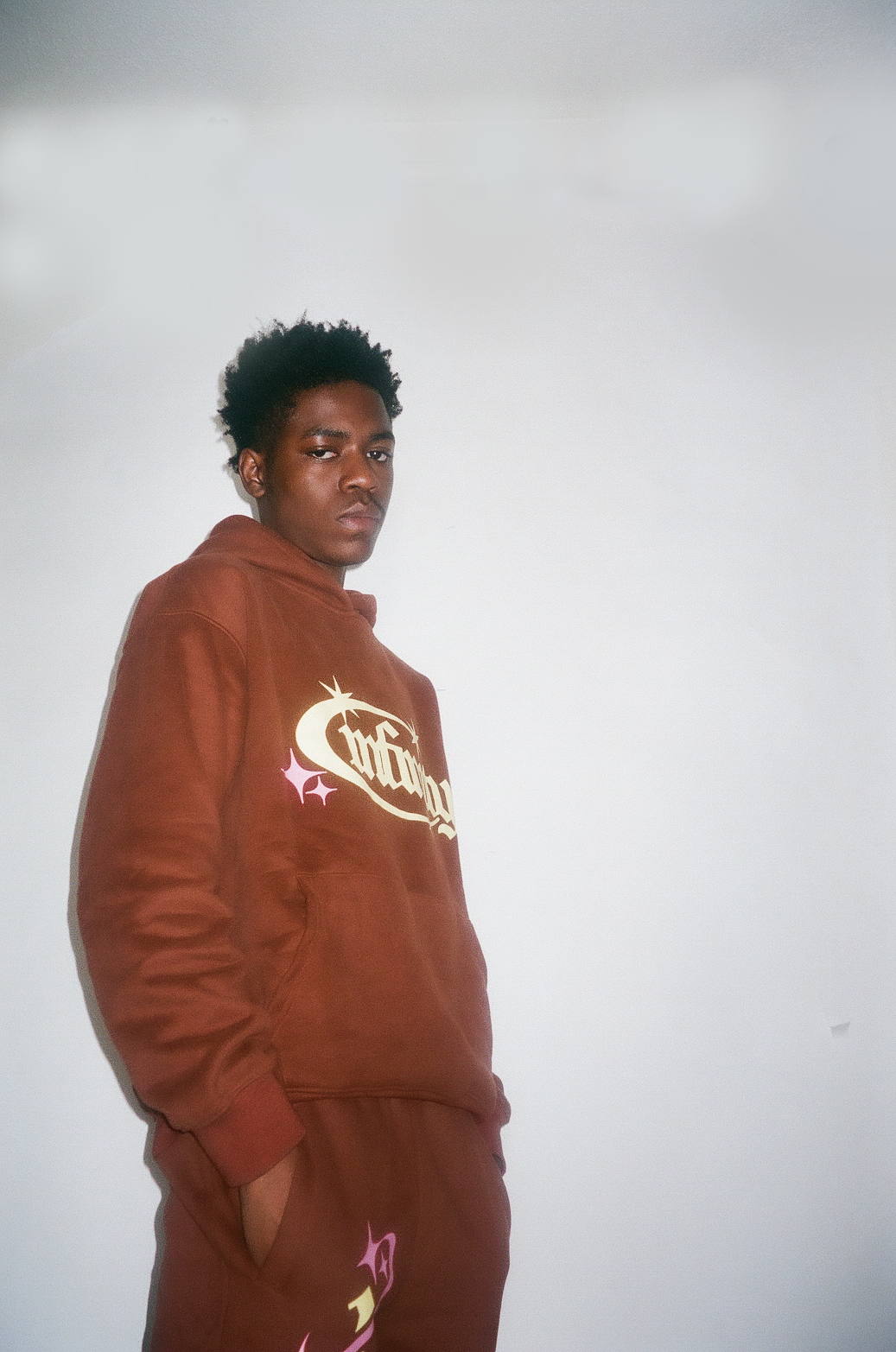 Everyday Hoodie