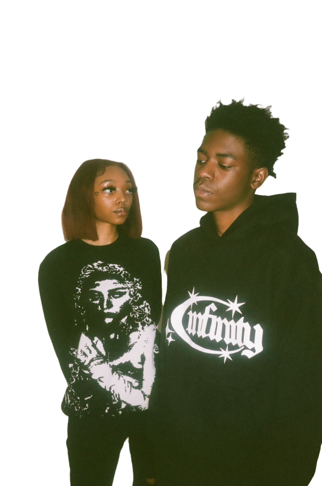 Temple Knit