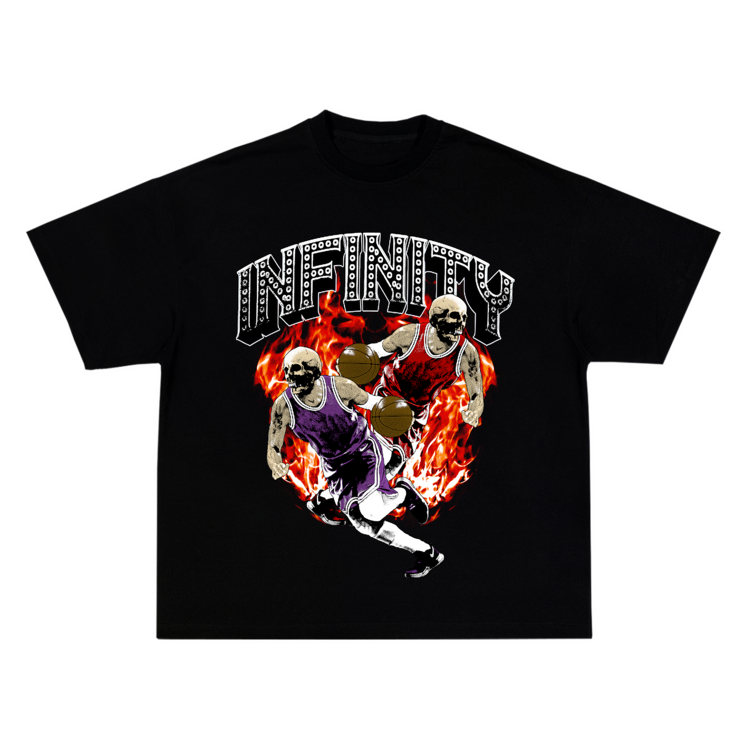 Deadball Tee