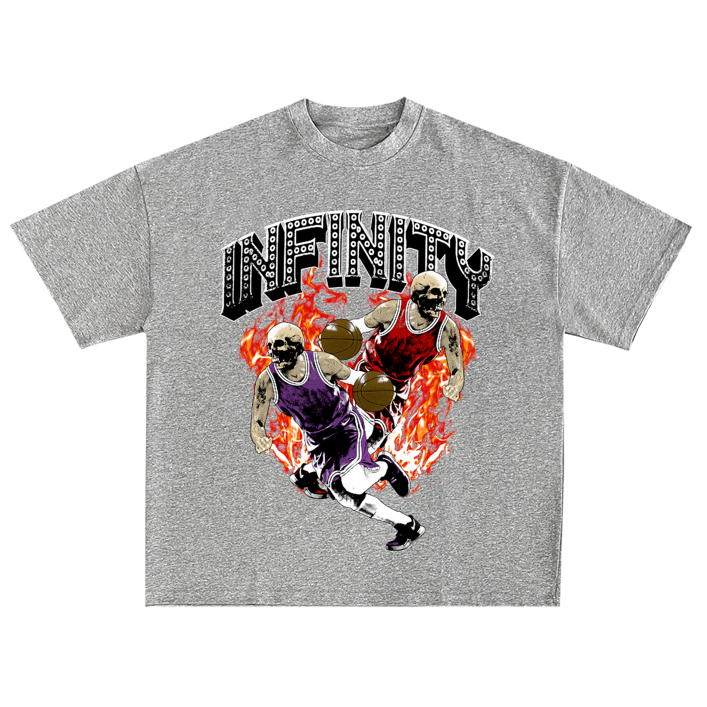 Deadball Tee