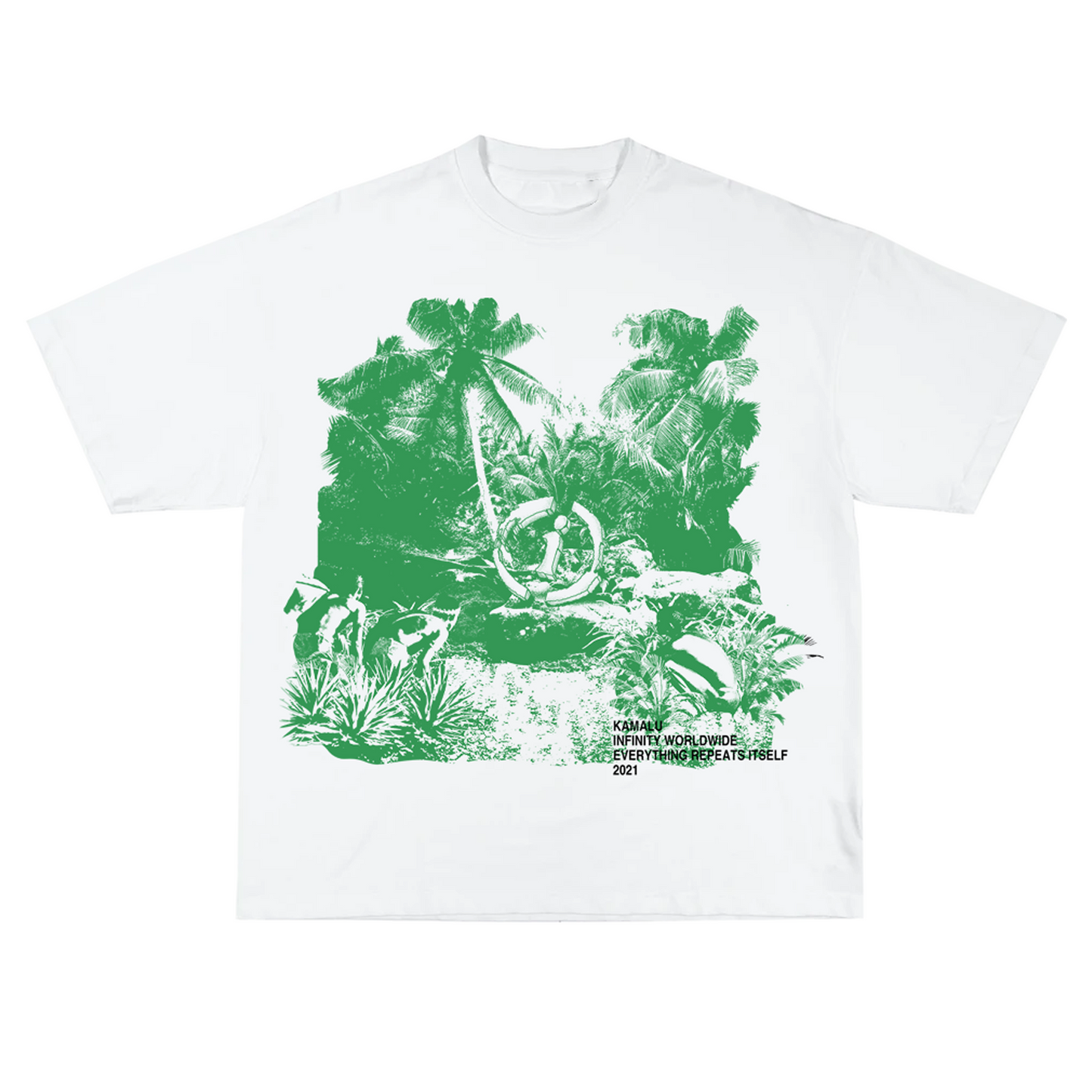 Kamalu Tee