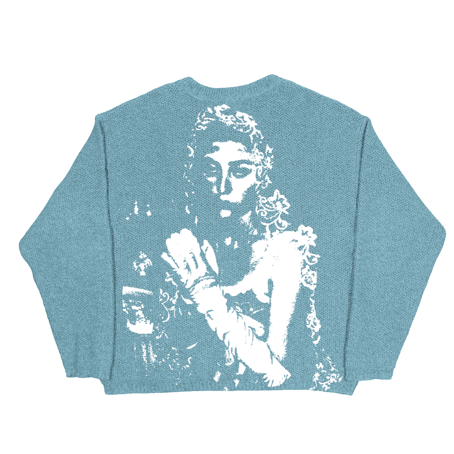 Temple Knit