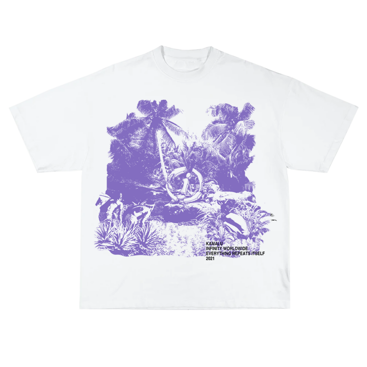 Kamalu Tee