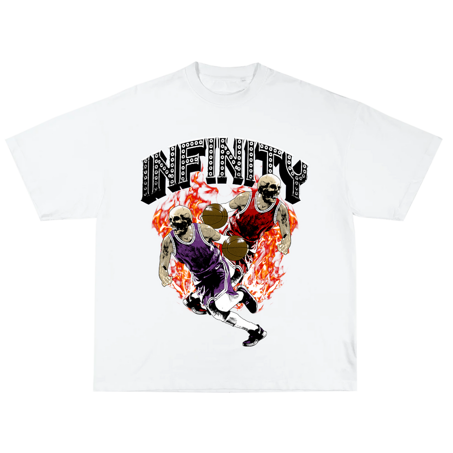 Deadball Tee